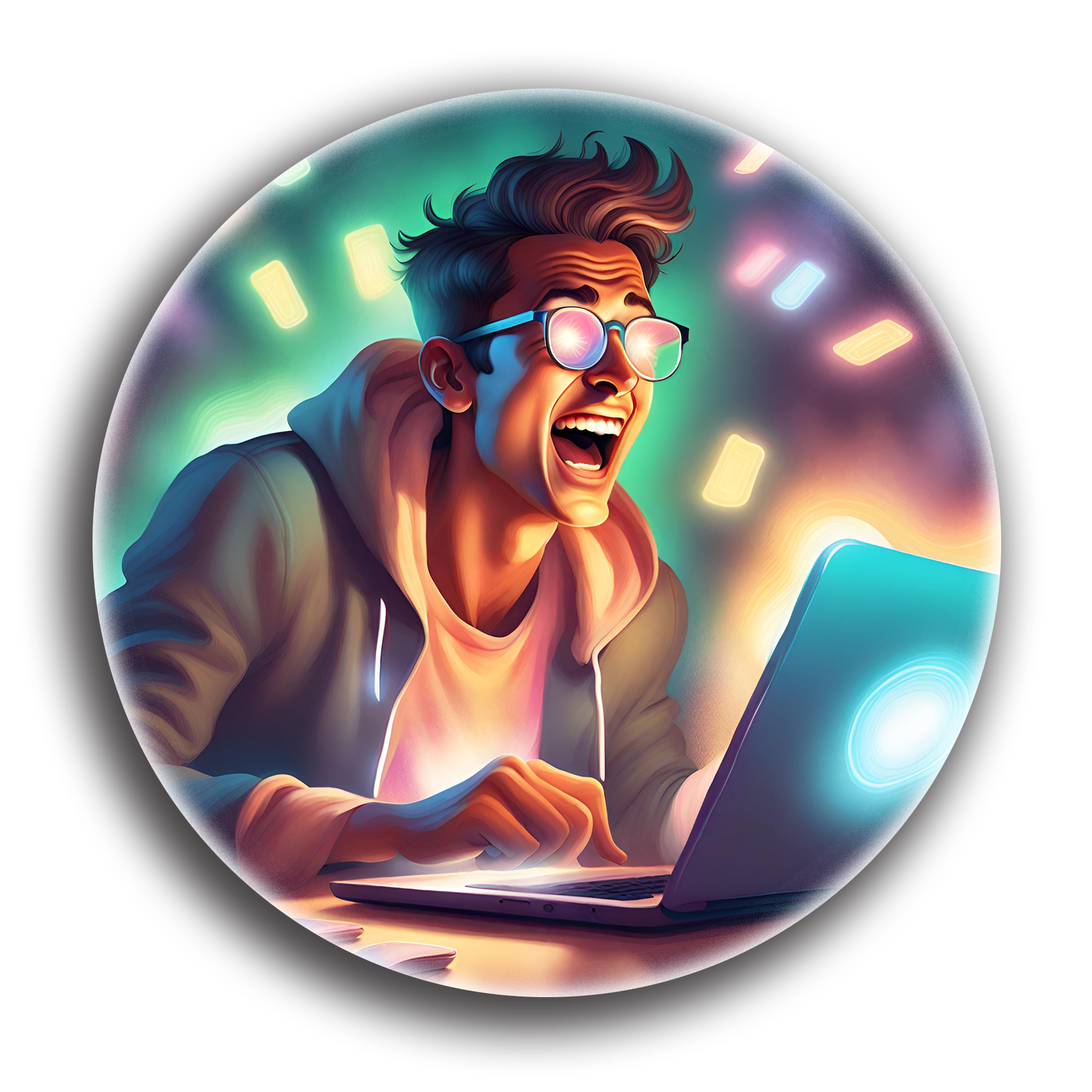 SubmitYourTime dashboard illustration for online time submission and team consistency